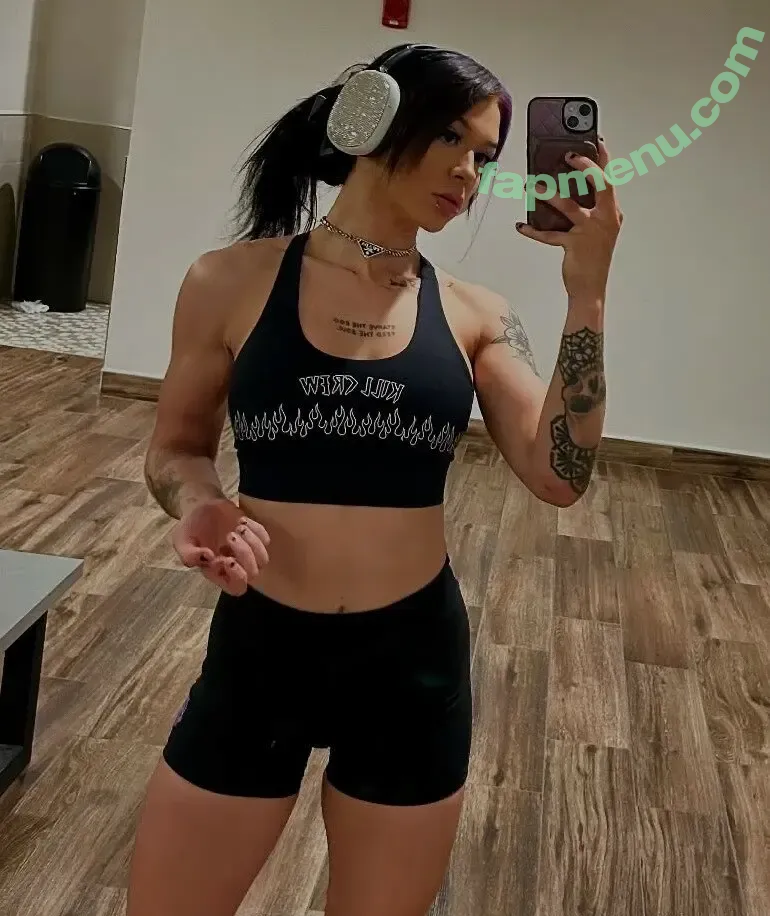 Cora Jade nude photo #1183 (CORALEAJADE / CoraJadeWWE)