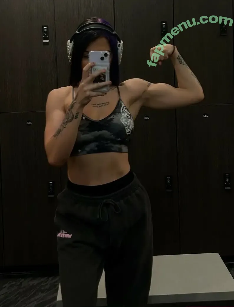 Cora Jade nude photo #1186 (CORALEAJADE / CoraJadeWWE)