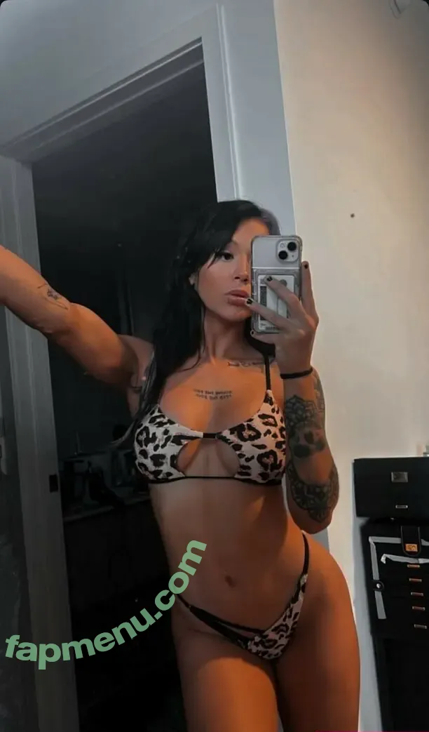 Cora Jade nude photo #1192 (CORALEAJADE / CoraJadeWWE)