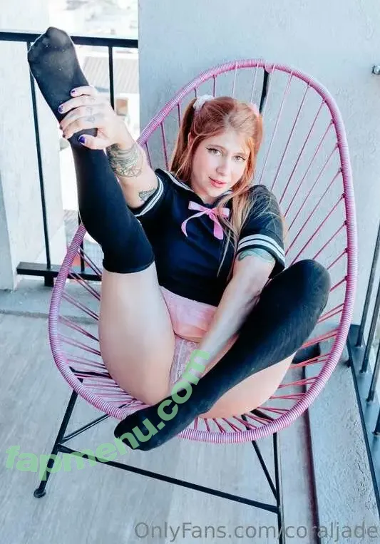 Coral Jade nude photo #0132 (coraljade / coraljade01 / coraljade01_uwu)