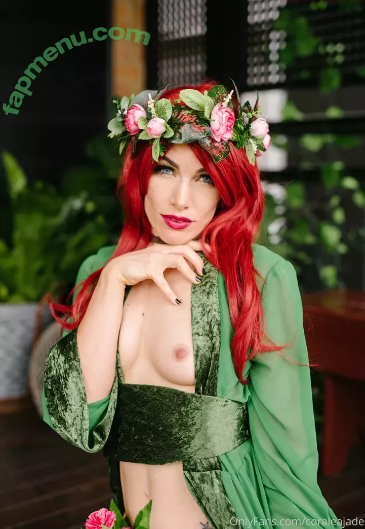Coralea Jade nude photo #0086 (CoraleaJade / coralizzardjade)