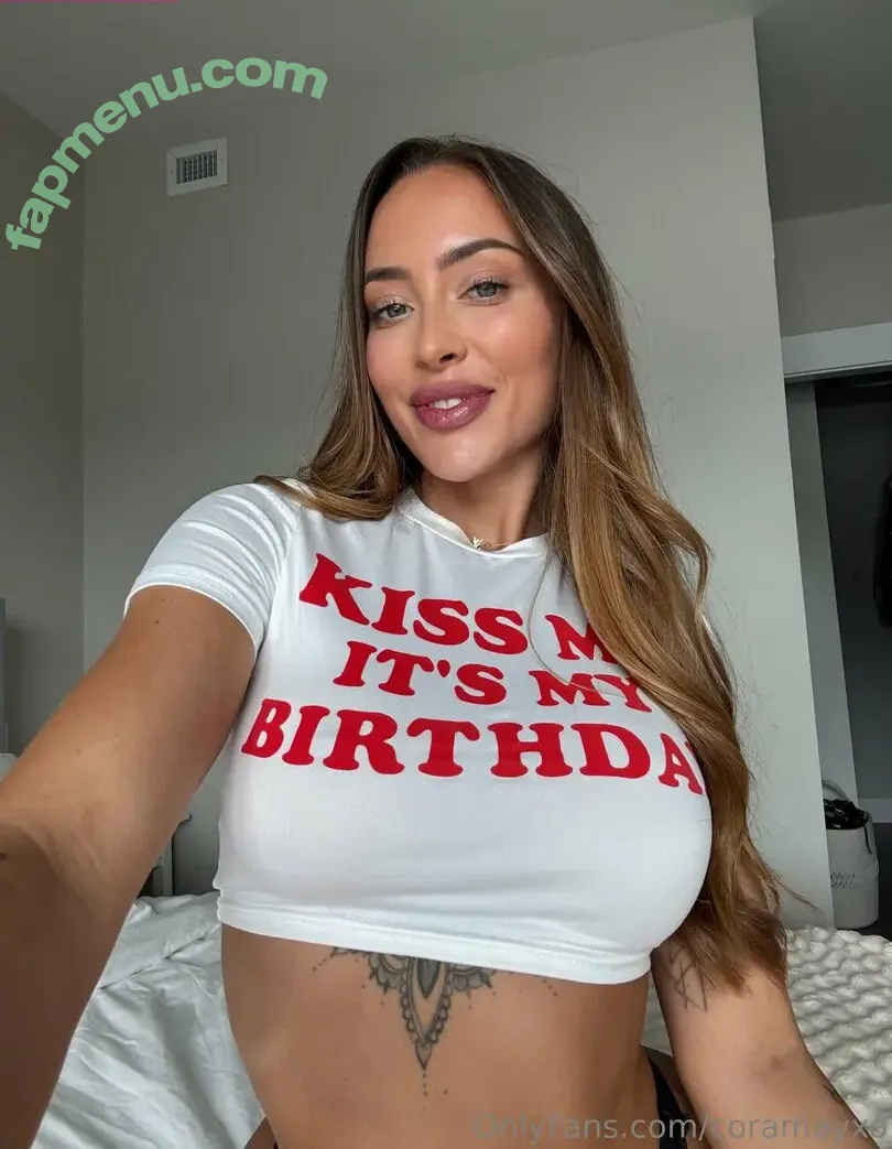 Coramaay nude photo #0030 (coramayxo)