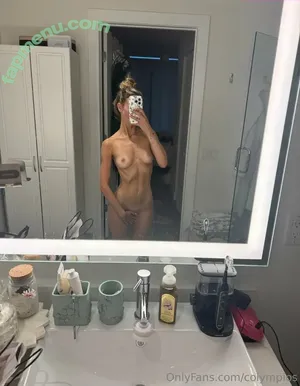 Corinne Olympios / The Bachelor Fantime / colympios nude photo #0023