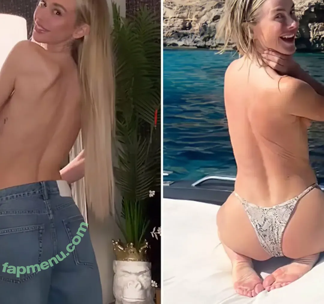 Corinne Olympios nude photo #0005 (Corinne Olympios)