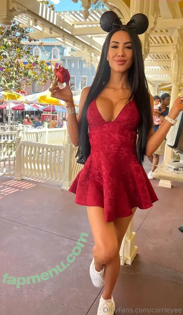corrieyee nude photo #0017 (corrieyee)