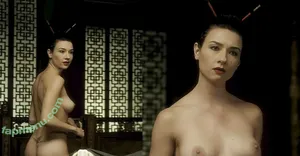 Cortney Palm / MysticMoonCortneyPalm / cortneypalm5 / vegan_actress nude photo #0157
