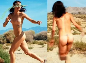 Cortney Palm / MysticMoonCortneyPalm / cortneypalm5 / vegan_actress nude photo #0165
