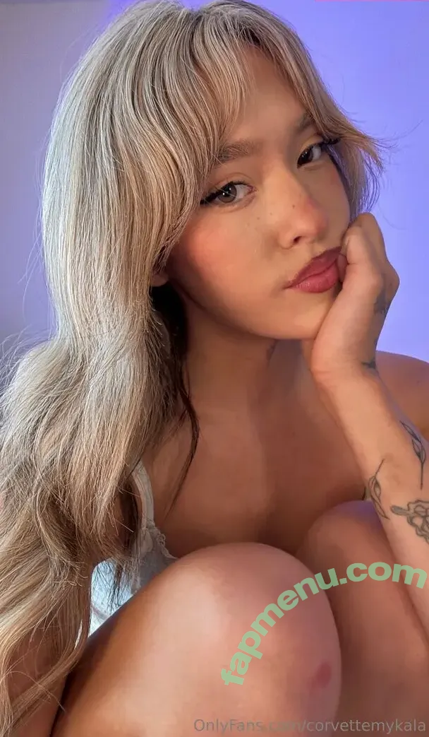 corvettemykala nude photo #0026 (makennakxrcher)
