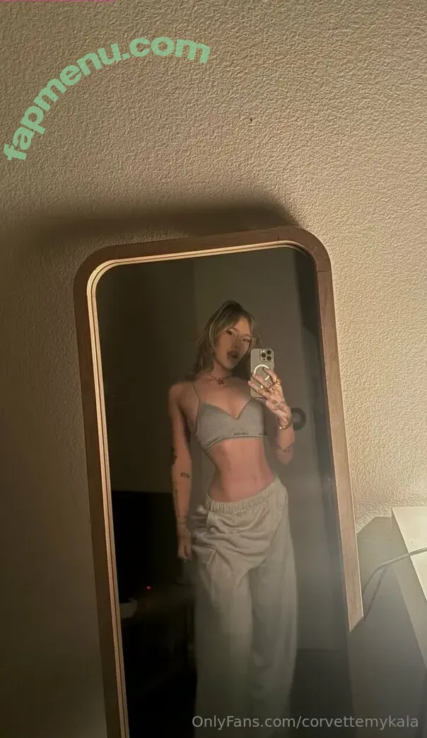 corvettemykala nude photo #0031 (makennakxrcher)