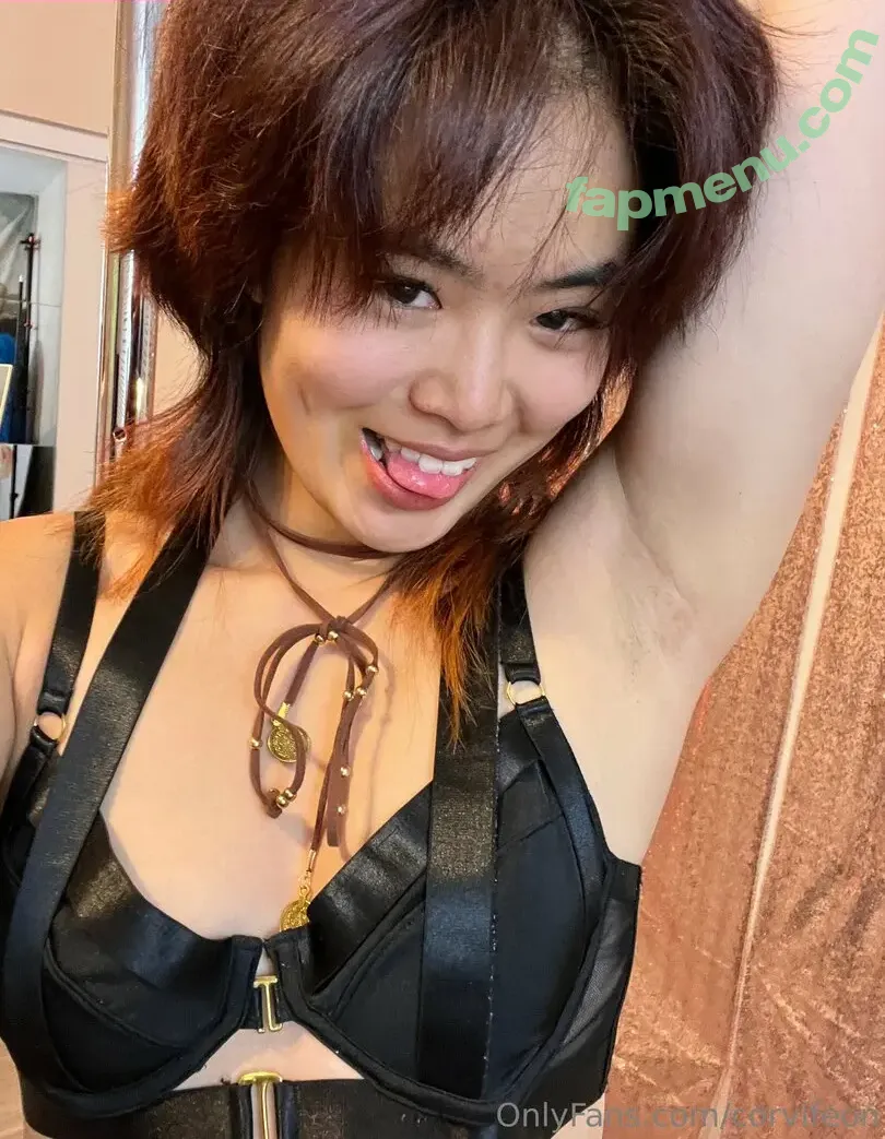 CorviFeon nude photo #0035 (CorviFeon)