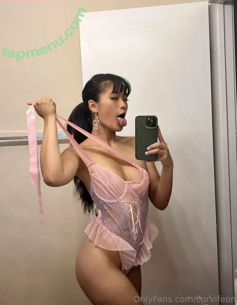 CorviFeon nude photo #0059 (CorviFeon)