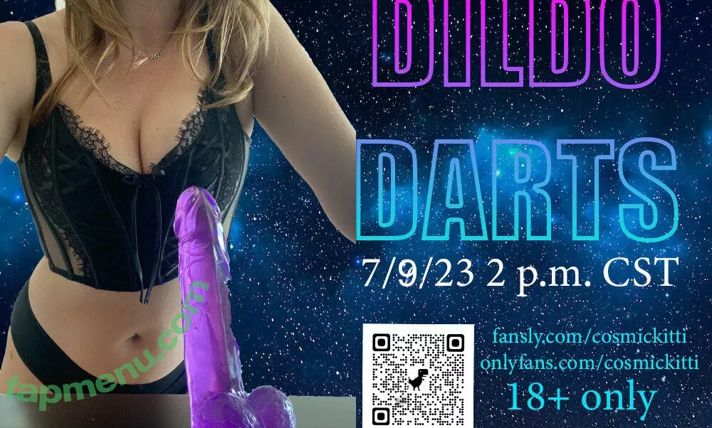 CosmicKitti nude photo #0069 (cosmickitty._)