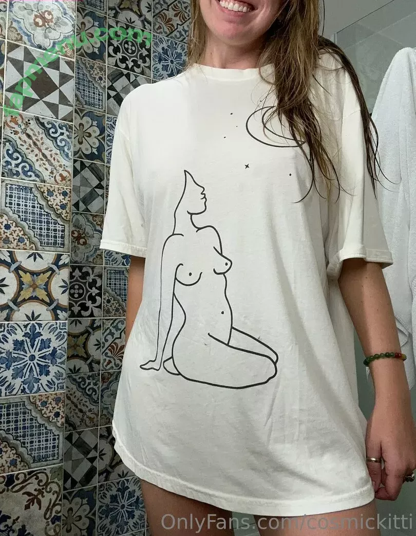 CosmicKitti nude photo #0104 (cosmickitty._)