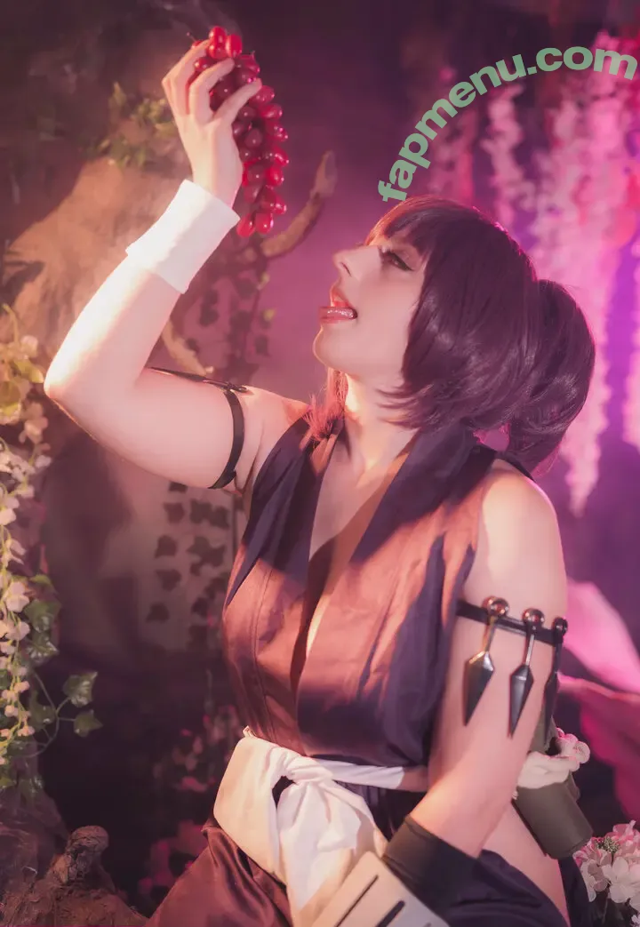 cosplay.melpomene nude photo #0060 (cosplay.melpomene)