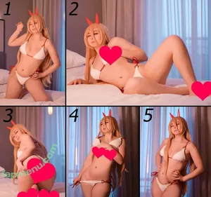 cosplay_ / cosplay nude photo #0055