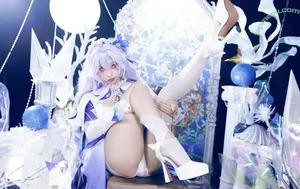 Cosplayer MizuMizuu / MizuMizuu nude photo #0045