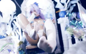Cosplayer MizuMizuu / MizuMizuu nude photo #0052