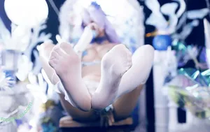 Cosplayer MizuMizuu / MizuMizuu nude photo #0054