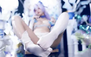 Cosplayer MizuMizuu / MizuMizuu nude photo #0055