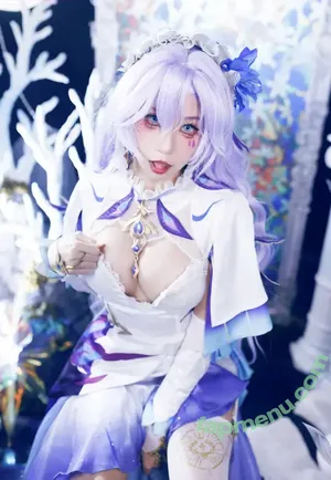 Cosplayer MizuMizuu / MizuMizuu nude photo #0082