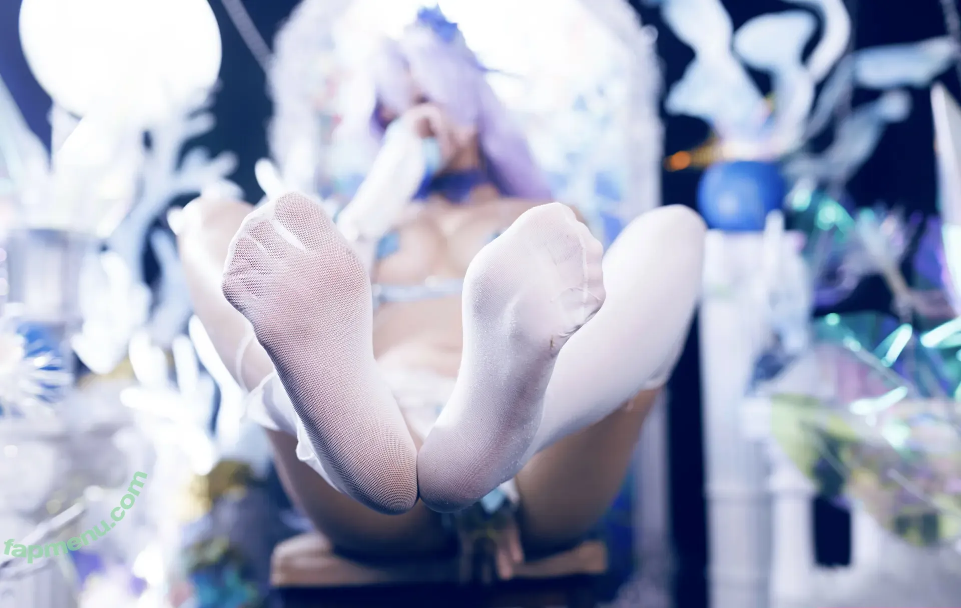 Cosplayer MizuMizuu nude photo #0054 (MizuMizuu)