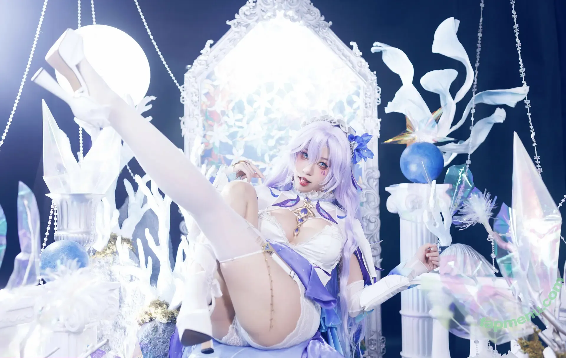 Cosplayer MizuMizuu nude photo #0060 (MizuMizuu)