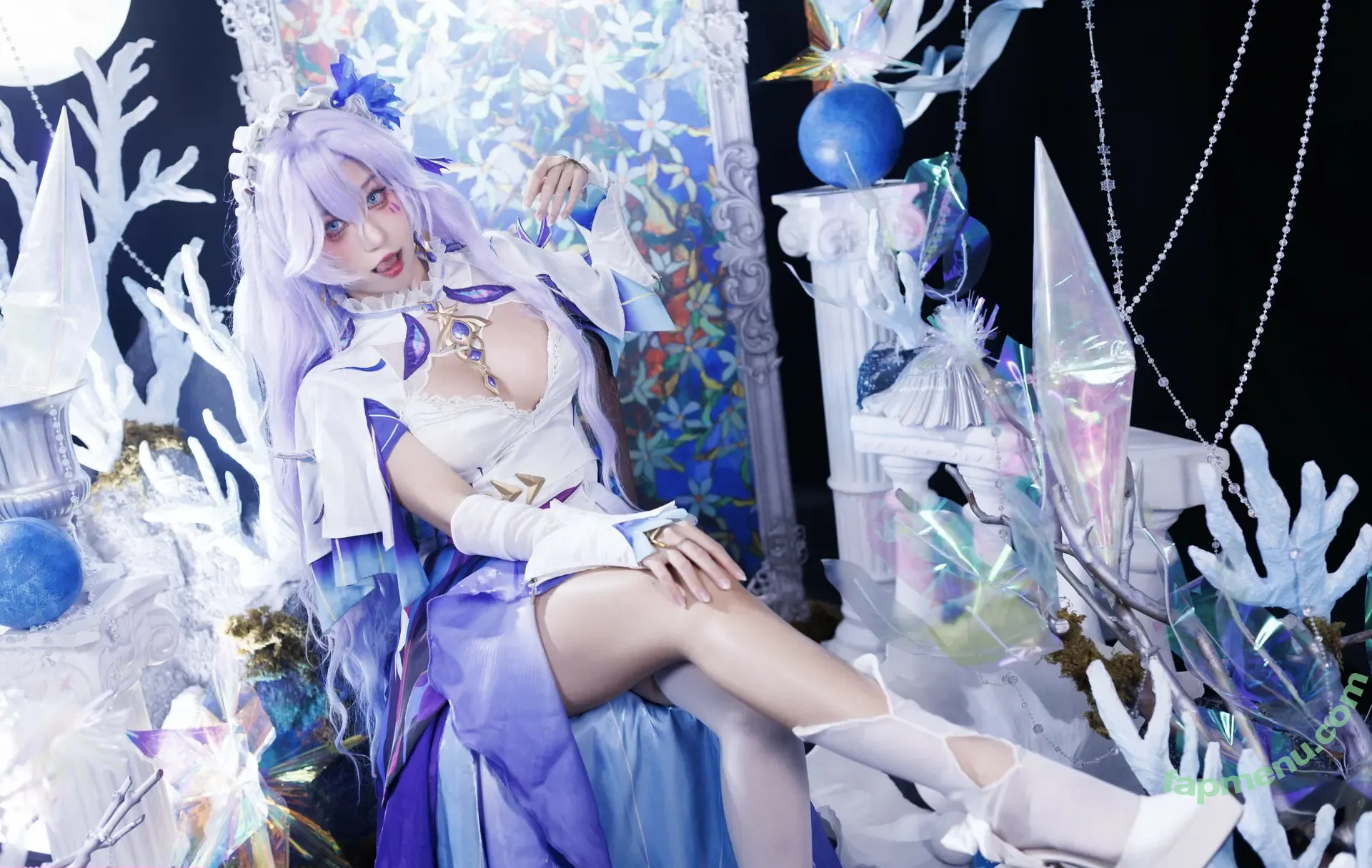 Cosplayer MizuMizuu nude photo #0070 (MizuMizuu)