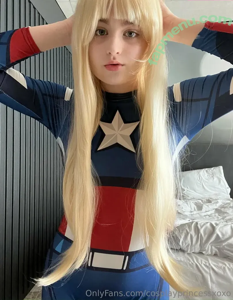cosplayprincessxoxo nude photo #0004 (_cosplayprincess)