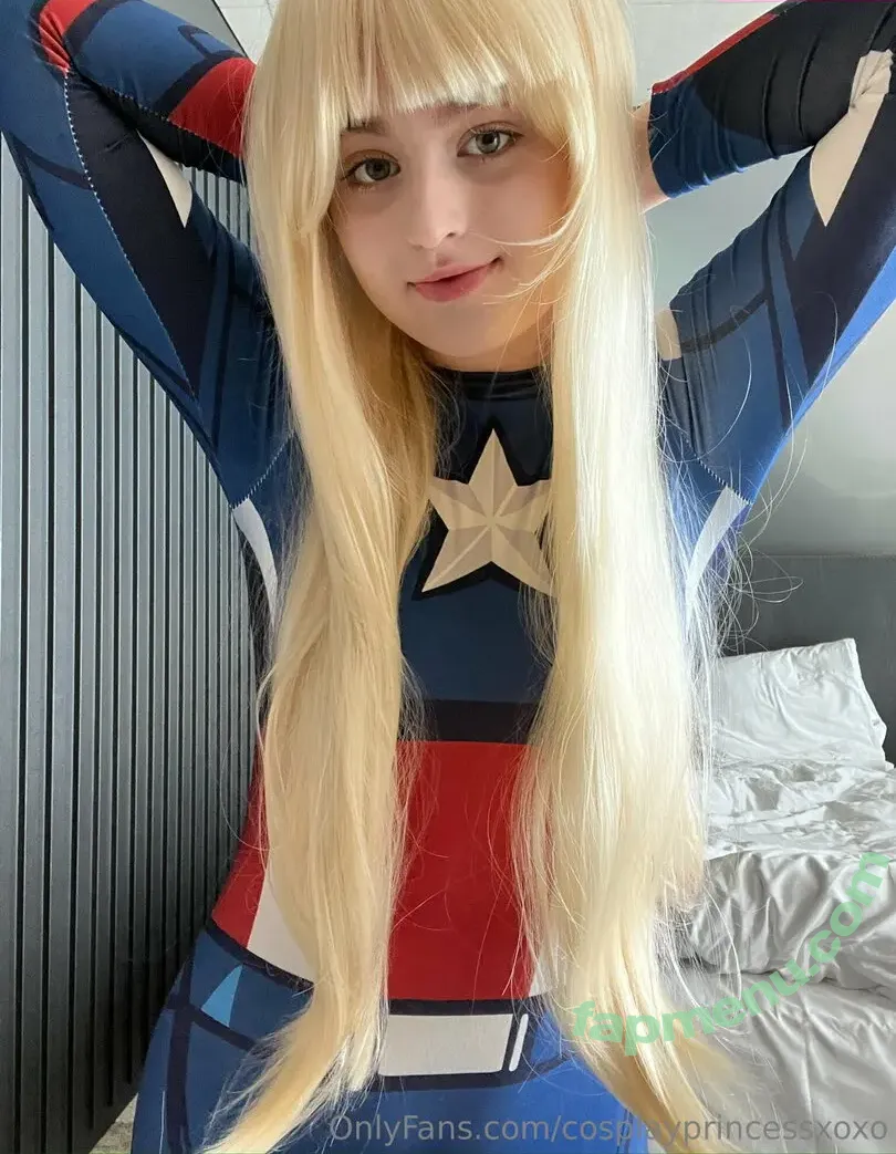 cosplayprincessxoxo nude photo #0005 (_cosplayprincess)