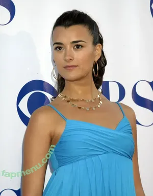 Cote De Pablo / cote.de.pablo nude photo #0040