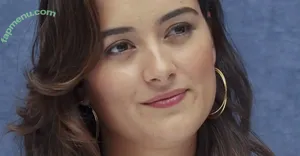 Cote De Pablo / cote.de.pablo nude photo #0049