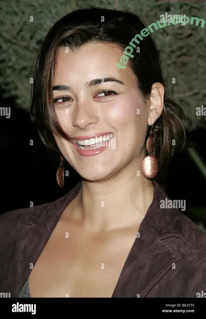 Cote De Pablo nude photo #0053 (cote.de.pablo)
