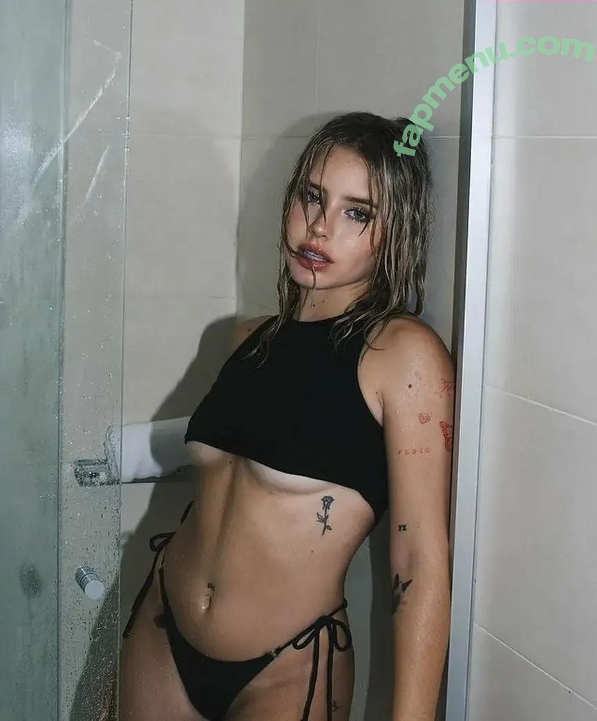 Coti Romero nude photo #0011 (Coti Romero)