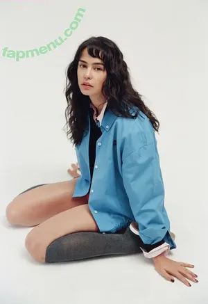 Courtney Eaton / courtneyeaton nude photo #0055