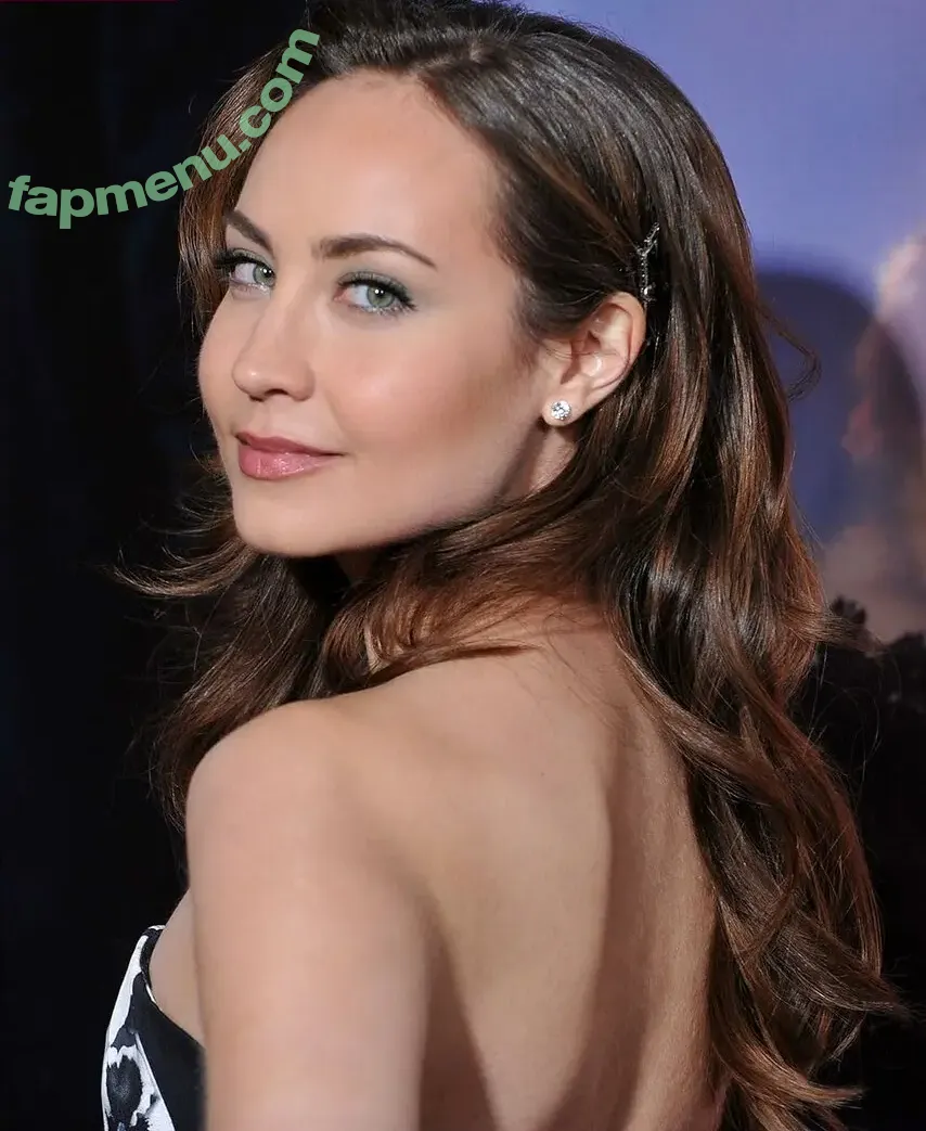 Courtney Ford nude photo #0027 (courtneyfordhere)