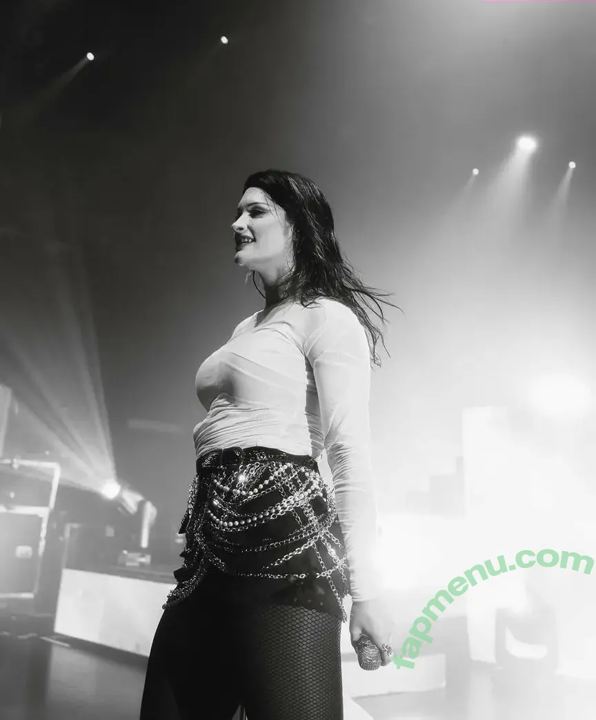 Courtney LaPlante nude photo #0389 (Spiritbox Singer / courtneylaplante)