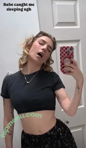 Courtney Miller / co_mill / pikagurlx / typicalvlogs nude photo #0848
