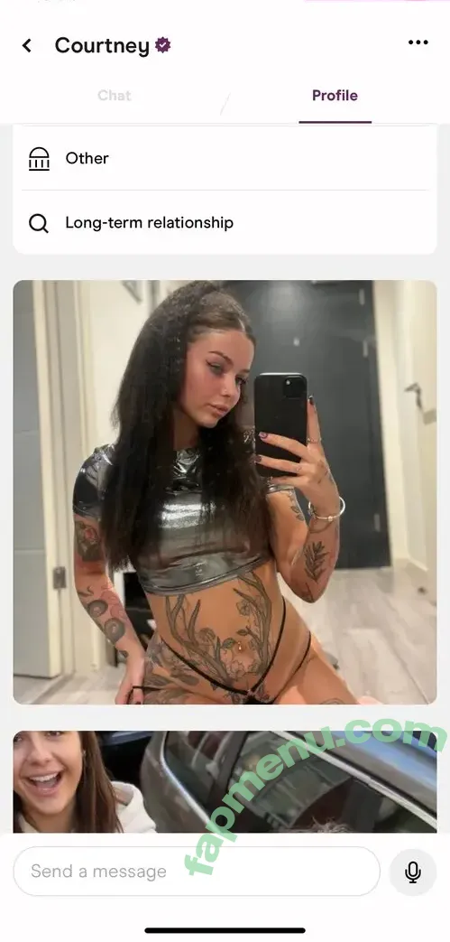 courtneyprs nude photo #0001 (courtneyprs)