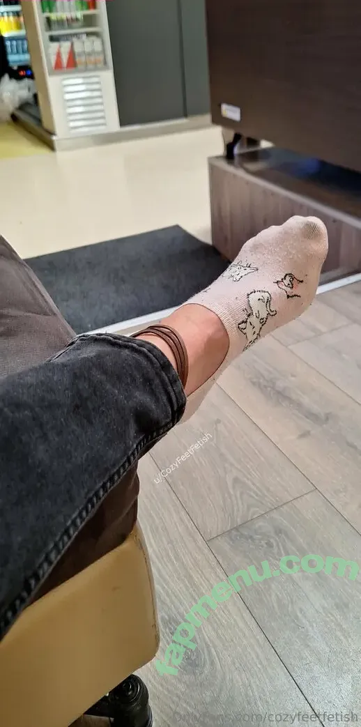 cozyfeetfetish nude photo #0010 (cozyfeetfetish)