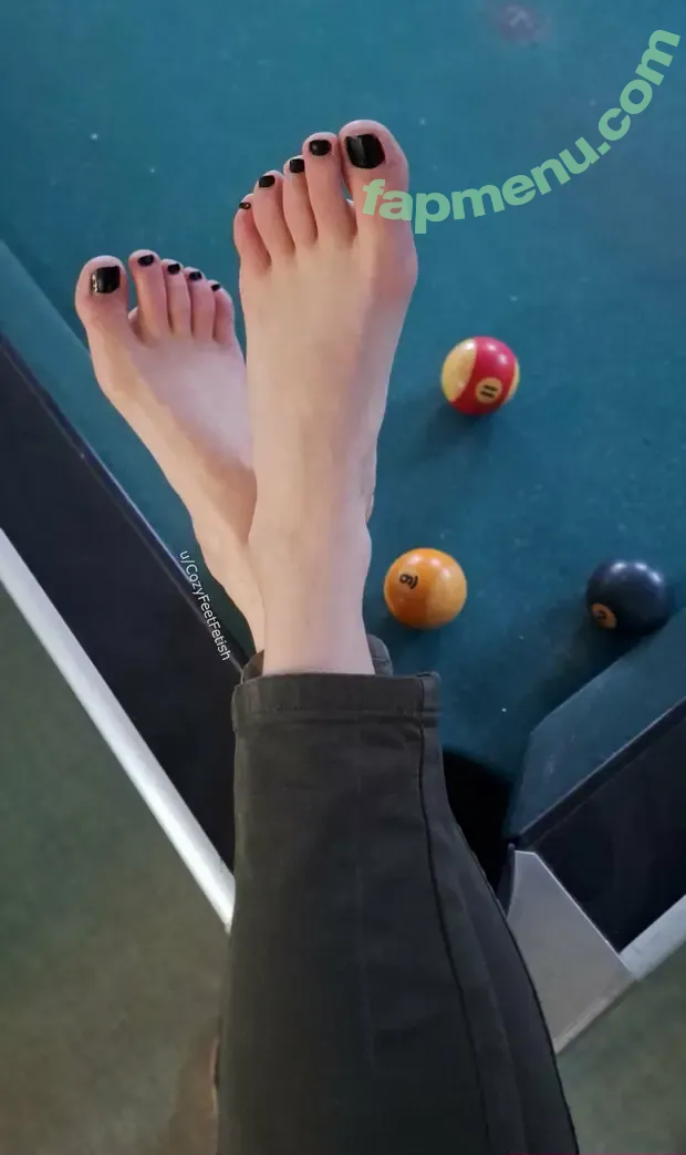 cozyfeetfetish nude photo #0018 (cozyfeetfetish)