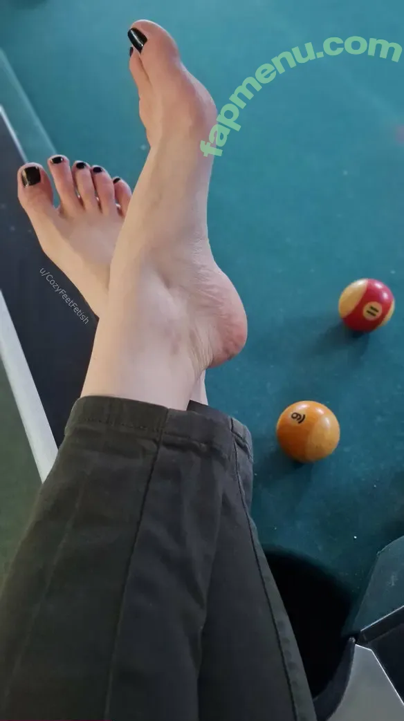 cozyfeetfetish nude photo #0019 (cozyfeetfetish)