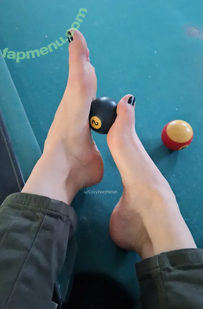 cozyfeetfetish nude photo #0020 (cozyfeetfetish)