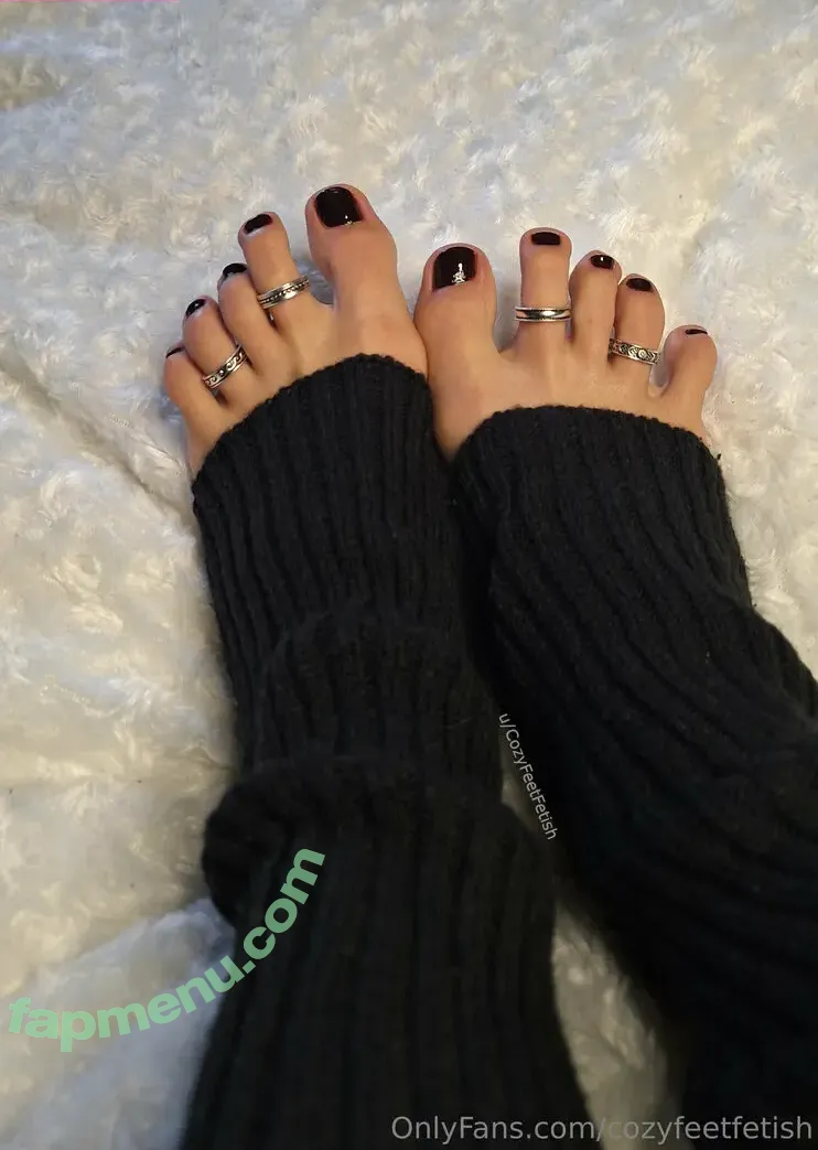 cozyfeetfetish nude photo #0040 (cozyfeetfetish)