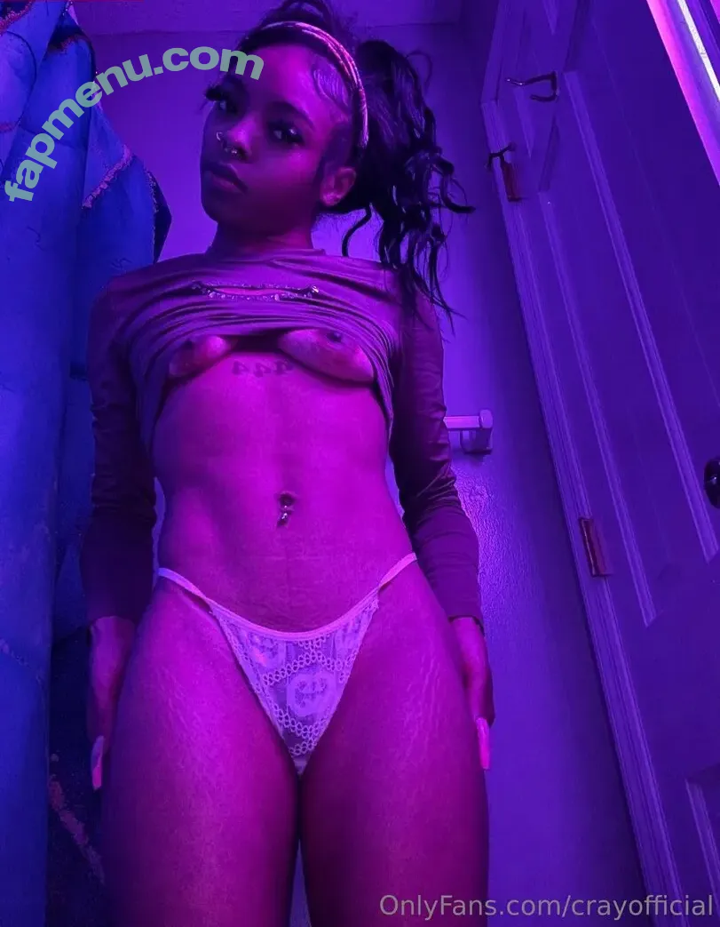crayofficial nude photo #0014 (cray)