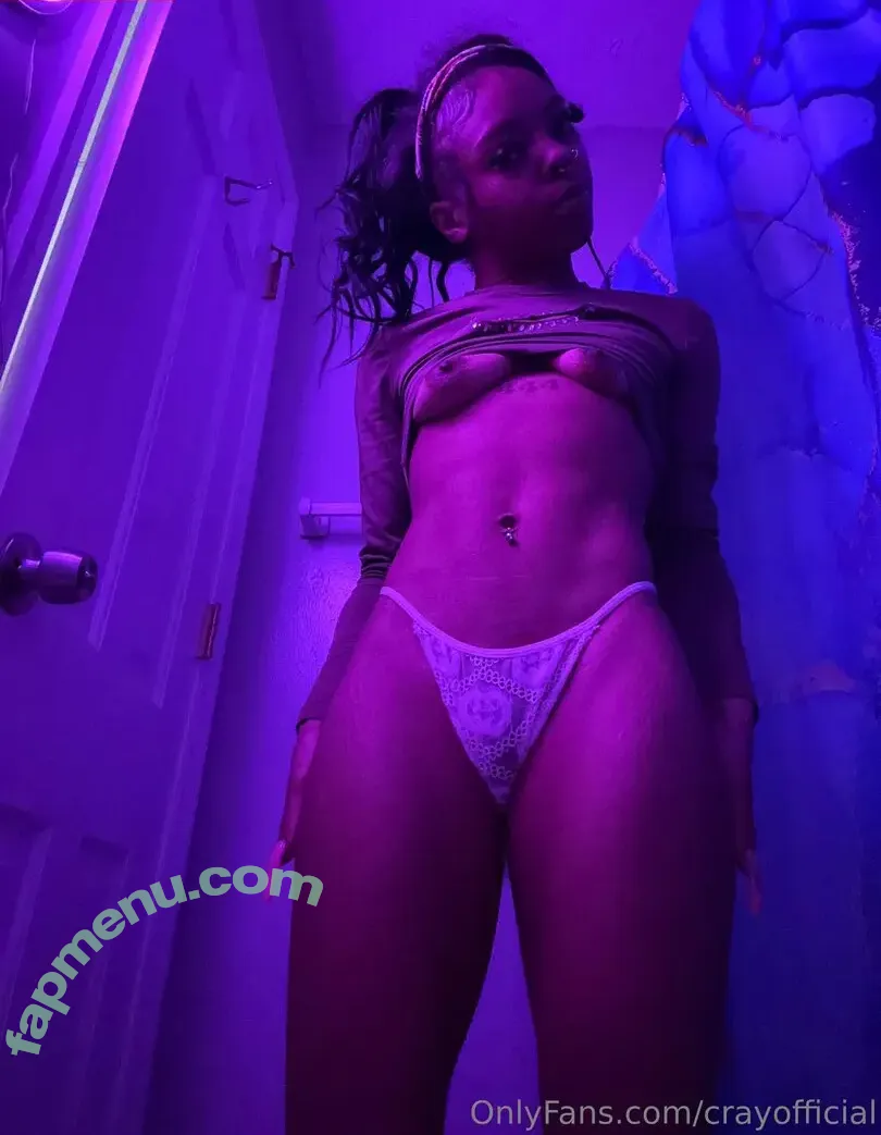 crayofficial nude photo #0036 (cray)