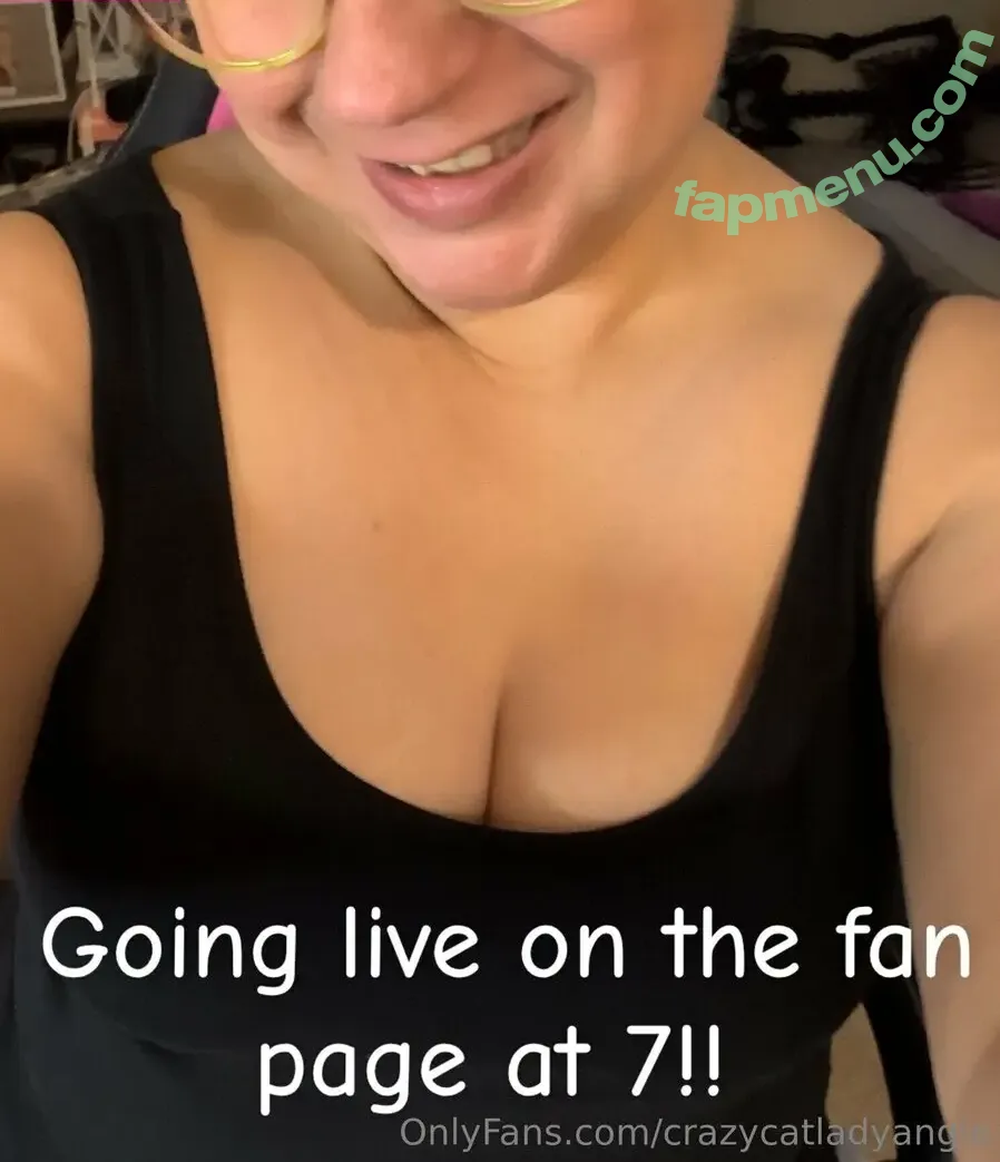 crazycatladyangie nude photo #0028 (crazycatladyangie)