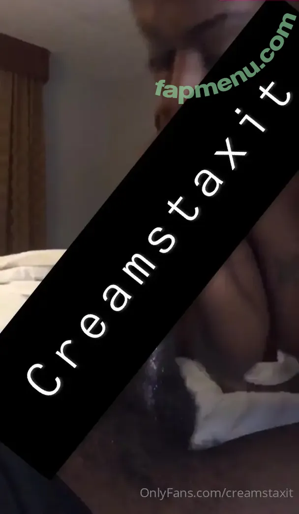creamstaxit nude photo #0002 (creamstaxit)