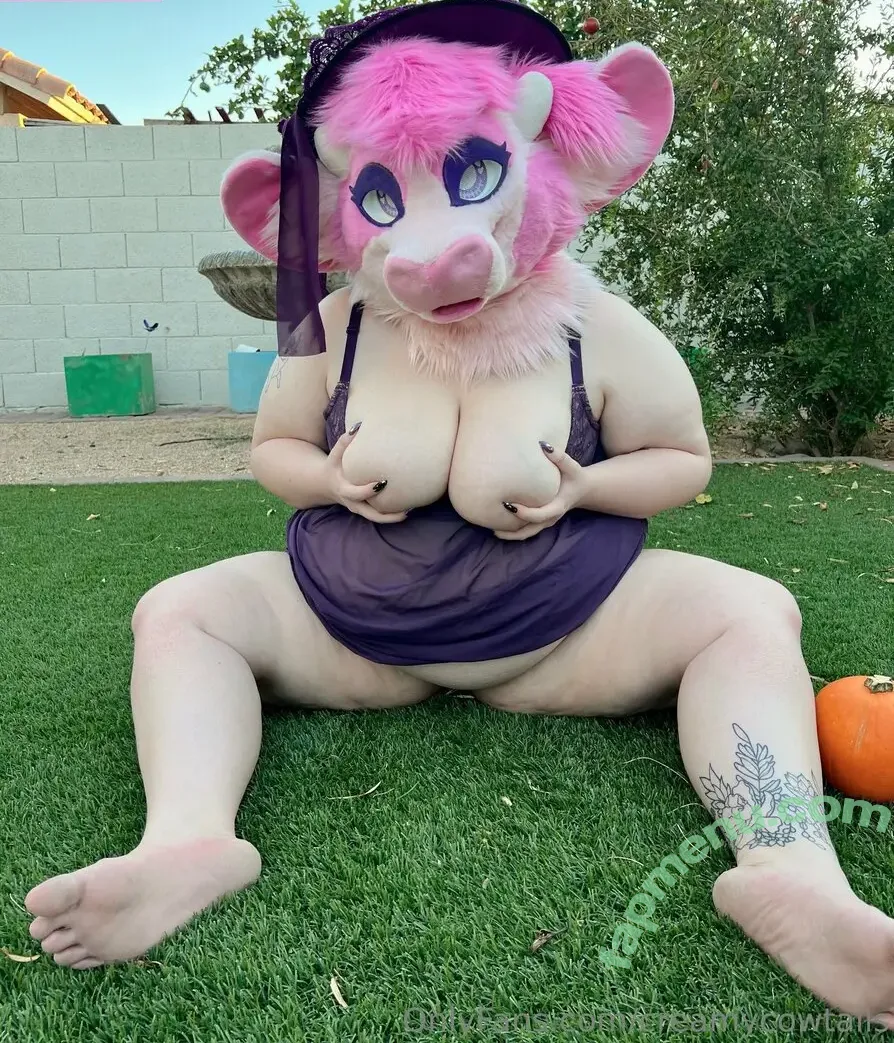 creamycowtails nude photo #0023 (creamycanoli)
