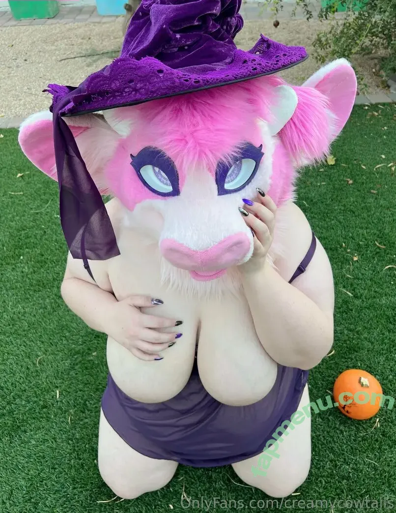 creamycowtails nude photo #0026 (creamycanoli)