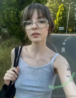 creamymoana / creamymikan nude photo #0002